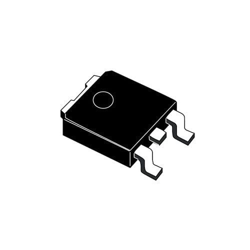 BUK Serisi Mosfet Transistor